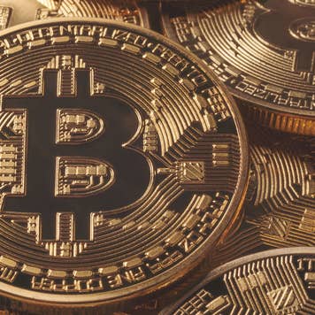 Bitcoins