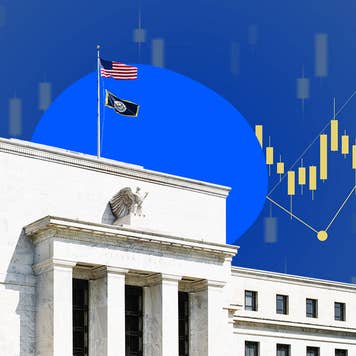 Federal Reserve Eccles Building illustration