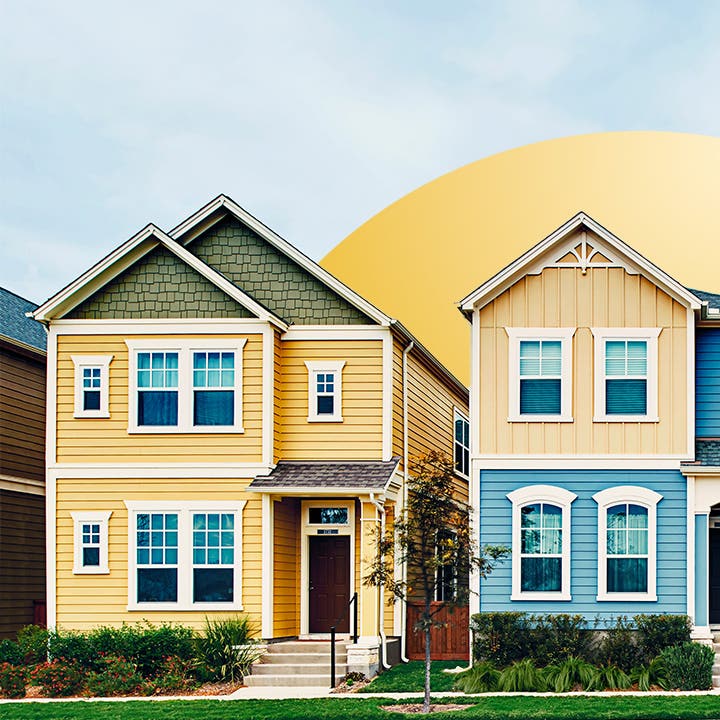 home equity options