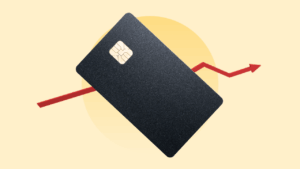 Design of credit card and graph